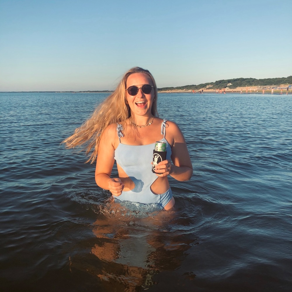 Meet your Posher, Paige